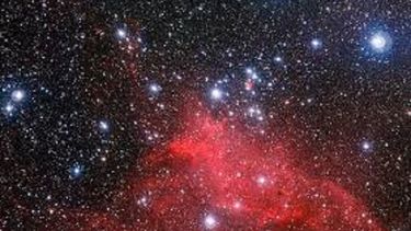 Se trata de estrellas con idéntica composición química. (Archivo)