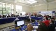Reunión de cancilleres de Celac solicitada por gobierno Maduro el 02MAY17 en San Salvador.
