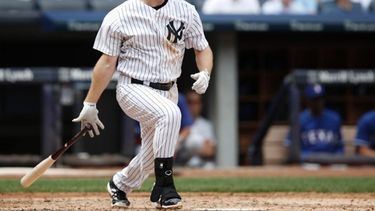 Headley logró remolcar 115 carreras en el 2012. (AP)