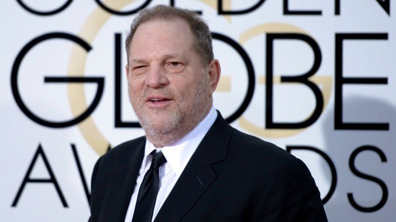 Adios A La Carrera De Harvey Weinstein O No Tanto