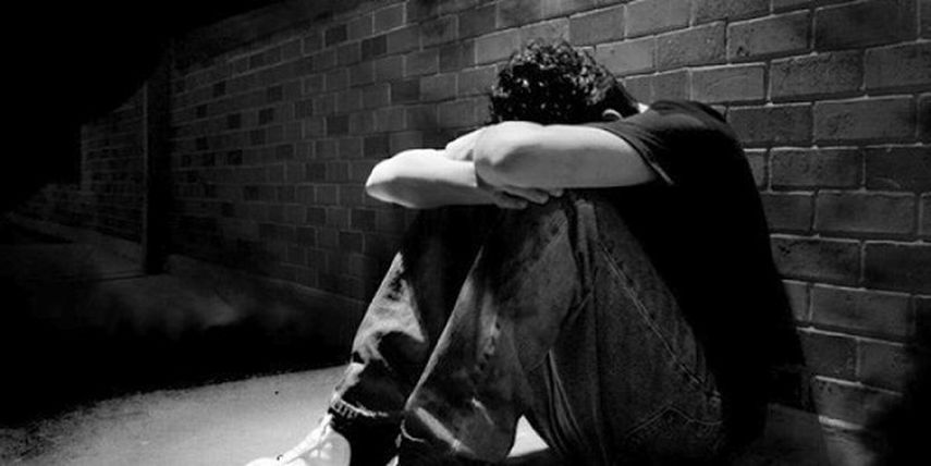 casi tres de cada cinco adolescentes sufren de síntomas depresivos