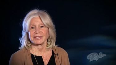 La escritora Francine Pascal.