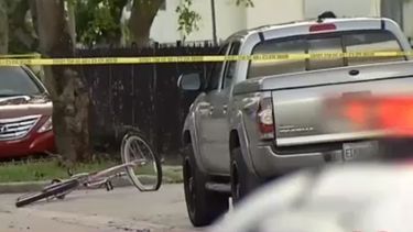 Tras tiroteo la víctima fue reportada en condición crítica.
