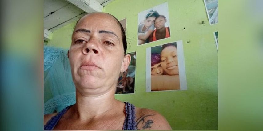 Régimen castrista libera a Bárbara Farrat Guillén&nbsp;