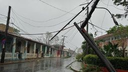 Cuba completa en apagón, hay cero generación eléctrica