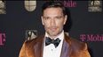 El actor, presentador y empresario argentino Julián Gil.