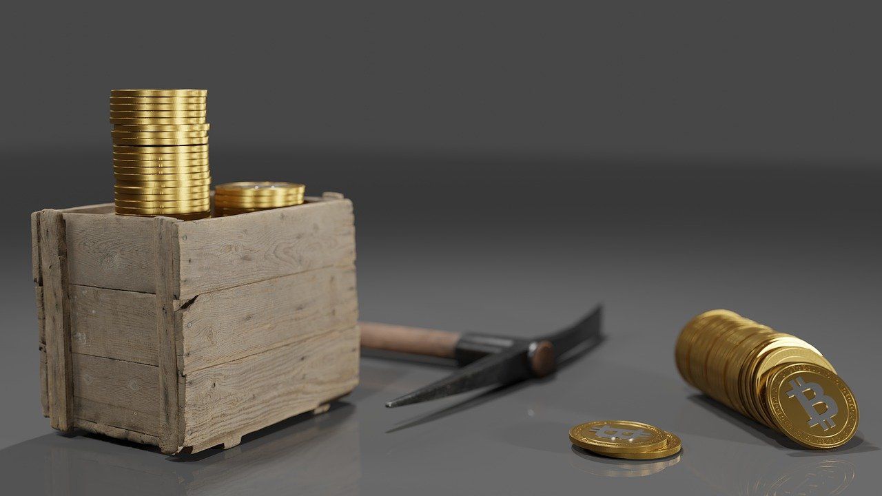 Minería del bitcoin: regalo involuntario de China a EEUU Minería del bitcoin: regalo involuntario de China a EEUU