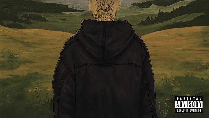 Nicky Jam presenta el EP Sunshine.