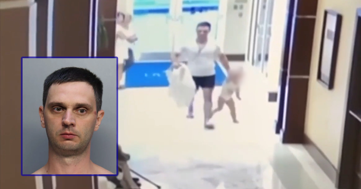 Padre ruso pasará 90 días en la cárcel y será deportado por golpear a su hija de 2 años