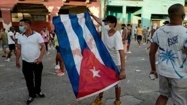 La manifestación del 15N eriza al régimen castrista