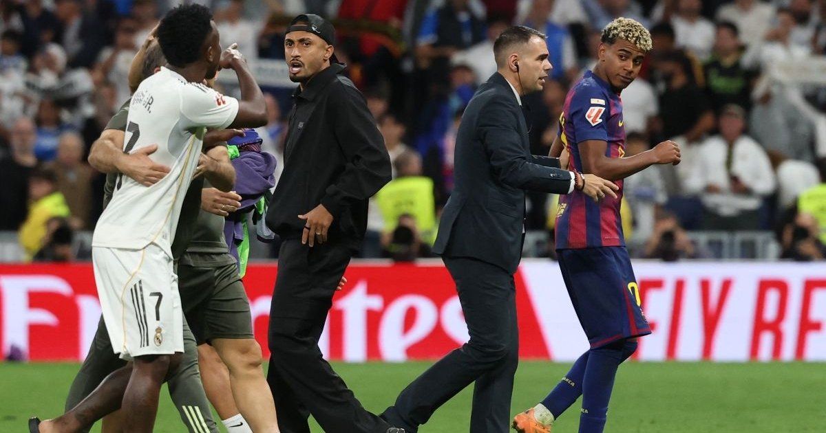 Esto fue lo que dejó el Clásico entre el Real Madrid y el Barcelona, más allá del resultado