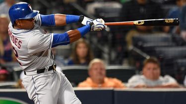 Céspedes pretende convertirse en el pelotero cubano mejor remunerado de la historia. (REUTERS)