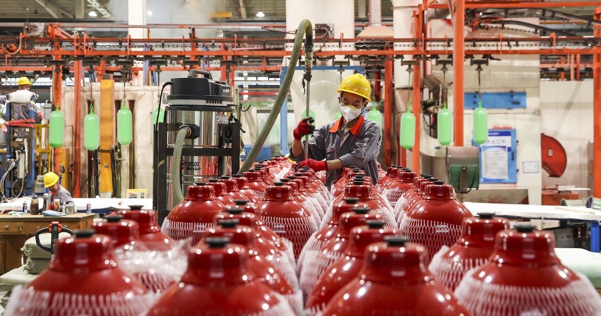 EEUU y China acuerdan una pausa de 90 días en su guerra comercial