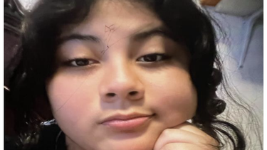 Jade A. Sotelo, de 12 años, fue reportada como desaparecida desde el 20 de julio.