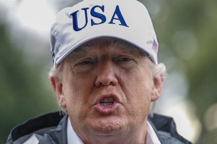 &nbsp;El presidente de Estados Unidos, Donald Trump, visitará Puerto Rico para ver el impacto que el huracán Irma dejó la semana pasada a su paso por el noreste de la isla, informó el gobernador, Ricardo Rosselló, en su cuenta oficial de la red social twitter.