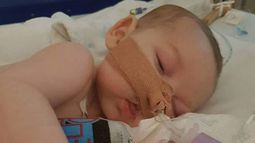 El centro médico romano&nbsp;Bambino Gesú aseguró estar preparado para acoger a Charlie Gard porque defender la vida humana es un compromiso de amor que dios confía a cada hombre.