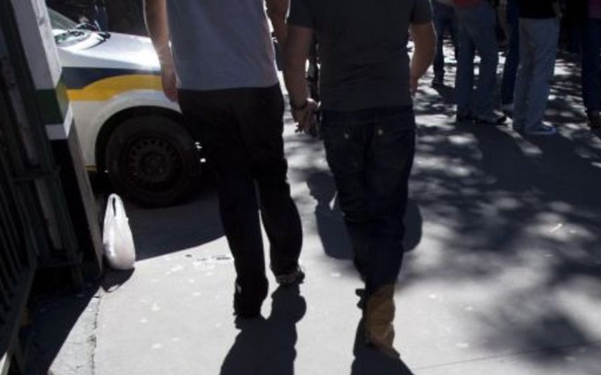 La homosexualidad no es considerada como una patología, según la Organización Mundial de la Salud.