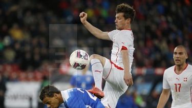 Estados Unidos ha sido inconsistente en sus últimos encuentros. (EFE)