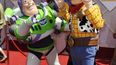 Al margen de los nuevos personajes, el adelanto del filme llamó la atención por la extraordinaria perfección digital alcanzada por Pixar.