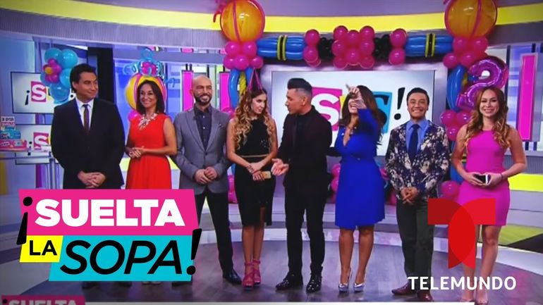 Imagen del elenco de 