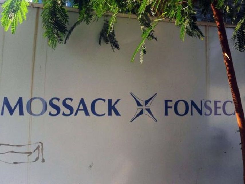 Mossack Fonseca, es un bufete panameño especializado en la gestión de capitales en paraísos fiscales. (EFE/ARCHIVO)