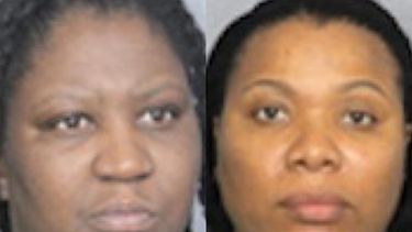 Michelle Doe y Cassandre Lassegue, madre y enfermera de la víctima están bajo arresto.&nbsp;