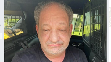 Robert Kovner, es acusado de un delito grave.&nbsp;