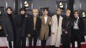 BTS BTS