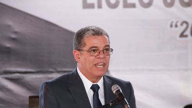 Estos controles incluyen la aplicación de pruebas y exámenes psicológicos y psiquiátricos, afirmó ministro de Interior y Policía, Carlos Amarante Baret.