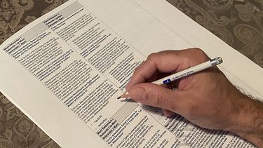 Miami -Dade, Florida, elecciones 2024.