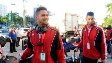 Los Gurriel esperan seguir su camino hacia las Grandes Ligas. (ARCHIVO)