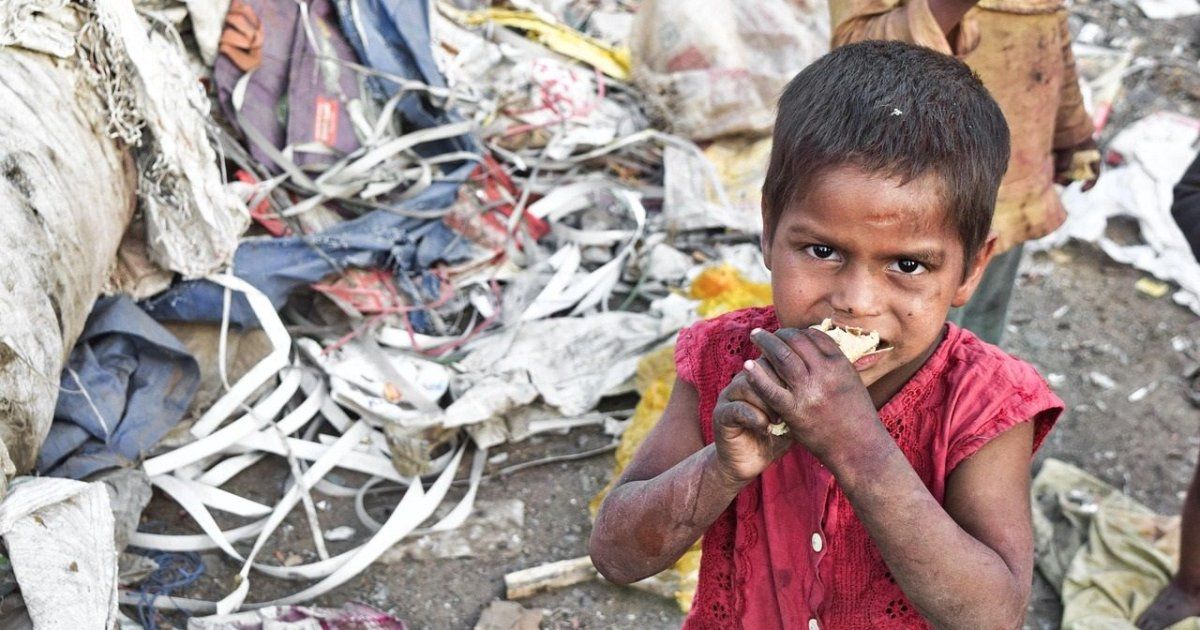 El hambre aguda golpeó a 295 millones de personas en 2024, advierte un informe