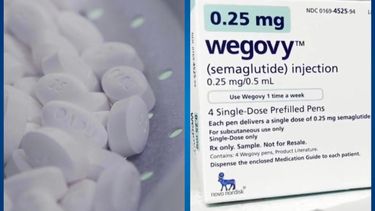 La versión oral de Wegovy, un medicamento del grupo GLP-1, hasta ahora solo estaba disponible en formato inyectable. &nbsp;