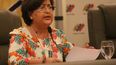 &nbsp;Tibisay Lucena, presidenta del Consejo Nacional Electoral