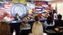 Imagen referencial del Instituto Interamericano por la Democracia, con sede en Miami. Imagen referencial del Instituto Interamericano por la Democracia, con sede en Miami.