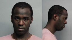 El reguetonero cubano Chocolate MC El reguetonero cubano Chocolate MC