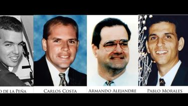 el crimen que aun sigue impune