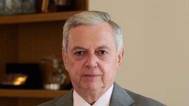 Armando Codina, el fundador y presidente ejecutivo de Codina Partners LLC.