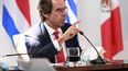 José María Aznar:&nbsp;Es irreversible el proceso de cubanización de Venezuela