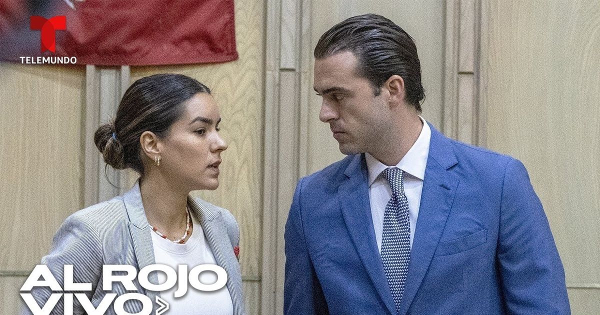 Ana Araujo Breaks Silence on Pablo Lyle Divorce and New Relationship Amid Legal Battles