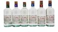 El cocuy venezolano “La Capilla”, un licor 100% de agave artesanal, orgánico y ancestral del Estado Lara, obtuvo la “Medalla de Doble Oro” en la competencia internacional “SIP AWARDS” en California, Estados Unidos.