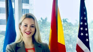 Abogada de inmigraci&oacute;n, Mar&iacute;a Herrera Mellado