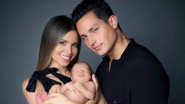 Rosmeri Marval y Aran One