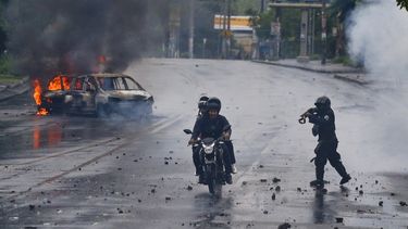 El regimen de Daniel Ortega ha cerrado la puerta del diálogo con la opositora Alianza Cívica para resolver la crisis sociopolitica que afecta a Nicaragua desde hace más de un año