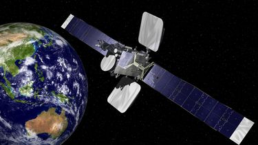 La conexión de América Latina a la plataforma satelital se inició en 1968, con la puesta en funcionamiento del Intelsat. (Archivo)