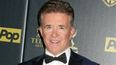 El actor Alan Thicke.&nbsp;