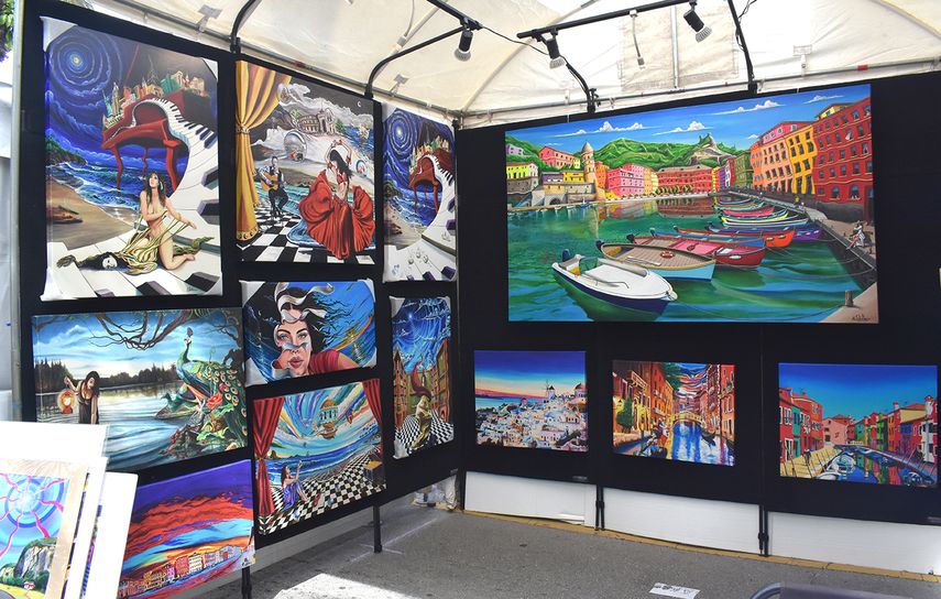 El tradicional evento de Carnaval on the Mile 2024 se lleva a cabo en Coral Gables el 2 y 3 de marzo para ofrecer diversas actividades culturales y recreativas a la comunidad de Miami.