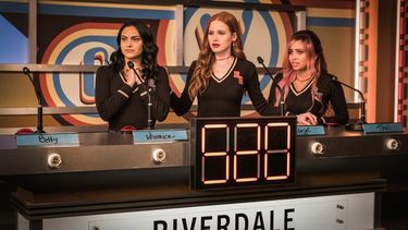 Riverdale