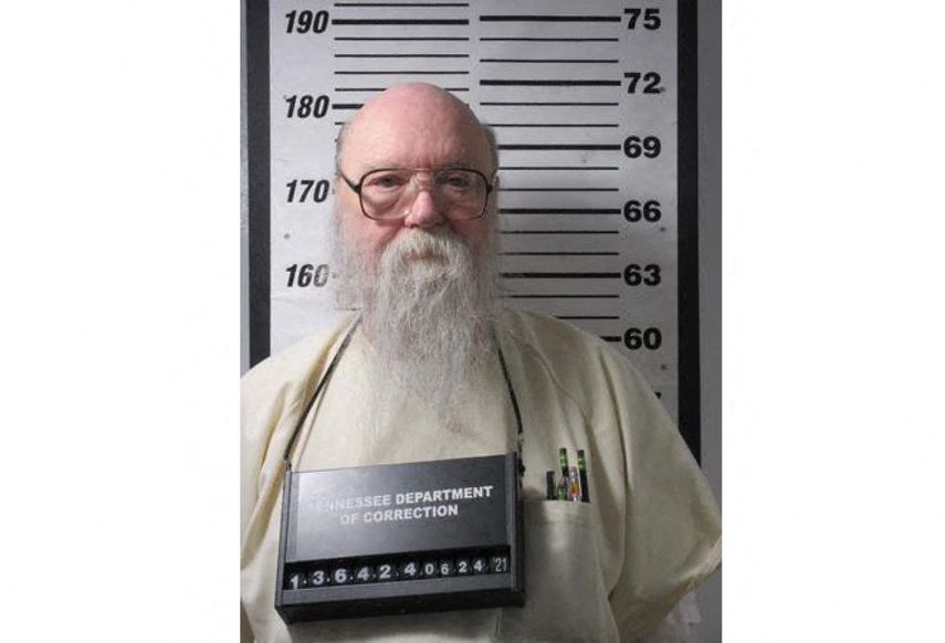 Oscar Smith, de 75 años, fue ejecutado por inyección letal el 22 de mayo de 2025 en Tennessee por el asesinato a tiros y apuñalamiento en 1989 de su esposa y de sus dos hijos