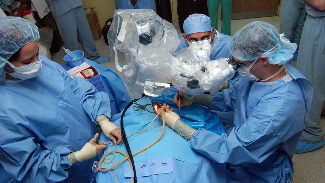 Norbert Weidner, director médico de la clínica para parapléjicos del hospital universitario de Heidelberg, considera que el estudio está bien hecho